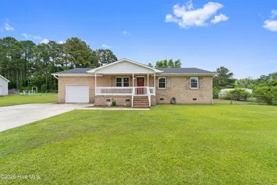 108 Quail Hollow Drive, Jacksonville, NC 28540 - Photo 1