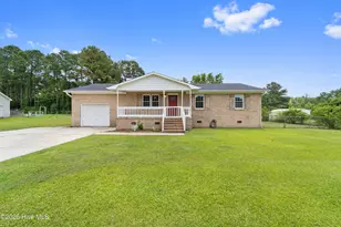 108 Quail Holw Dr, Jacksonville, NC 28540 - Photo 1