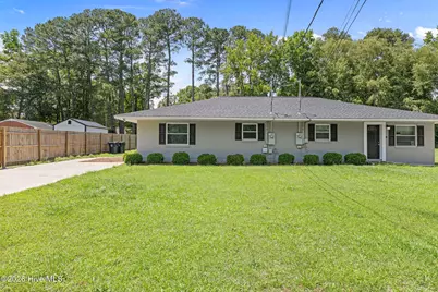[Address not provided], Goldsboro, NC 27530 - Photo 9