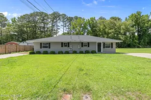 [Address not provided], Goldsboro, NC 27530 - Photo 1