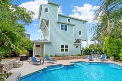 102 Purdie Drive, Emerald Isle, NC 28594 - Photo 11