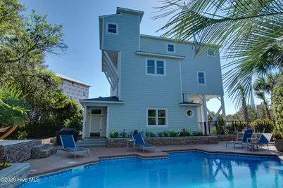 102 Purdie Drive, Emerald Isle, NC 28594 - Photo 37