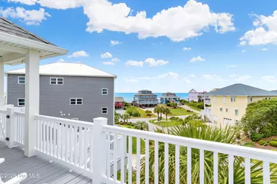 102 Purdie Drive, Emerald Isle, NC 28594 - Photo 25