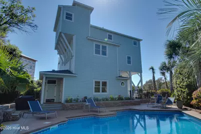 102 Purdie Drive, Emerald Isle, NC 28594 - Photo 39