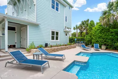 102 Purdie Drive, Emerald Isle, NC 28594 - Photo 13