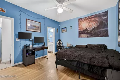 1908 Norwood Street SW # 2, Ocean Isle Beach, NC 28469 - Photo 21