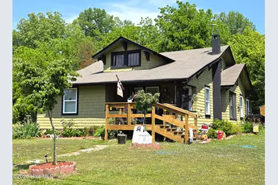 48 Fisher Street, Andrews, NC 28901 - Photo 1