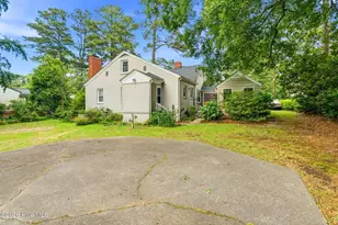 523 Anson Ave, Rockingham, NC 28379 - Photo 25