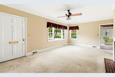 523 Anson Avenue, Rockingham, NC 28379 - Photo 5
