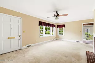 523 Anson Ave, Rockingham, NC 28379 - Photo 5