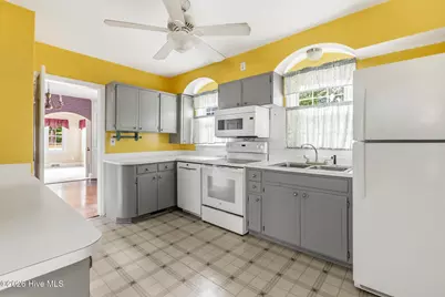 523 Anson Avenue, Rockingham, NC 28379 - Photo 7