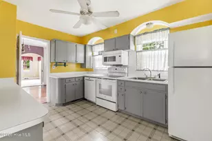 523 Anson Ave, Rockingham, NC 28379 - Photo 7