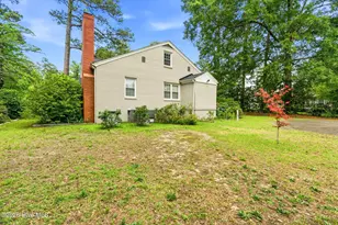 523 Anson Ave, Rockingham, NC 28379 - Photo 23