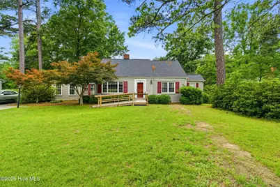 523 Anson Avenue, Rockingham, NC 28379 - Photo 1