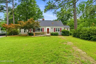 523 Anson Ave, Rockingham, NC 28379 - Photo 1