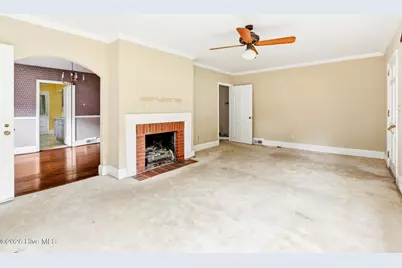 523 Anson Avenue, Rockingham, NC 28379 - Photo 3