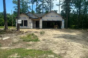 110 N 12th St, Pinetops, NC 27864 - Photo 1