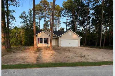 110 N 12th Street, Pinetops, NC 27864 - Photo 1