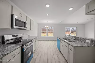 110 N 12th Street, Pinetops, NC 27864 - Photo 17