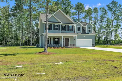 706 N Pebble Branch Court #119, Holly Ridge, NC 28445 - Photo 1