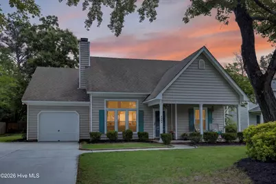 4304 Maidstone Drive, Wilmington, NC 28405 - Photo 1