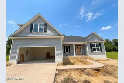 63 Waterfall Lane, Whiteville, NC 28472 - Photo 1