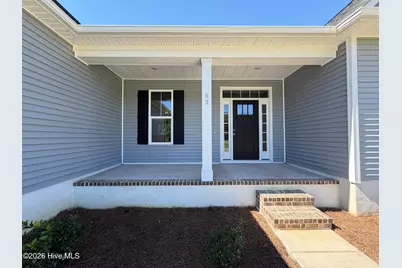 63 Waterfall Lane, Whiteville, NC 28472 - Photo 3