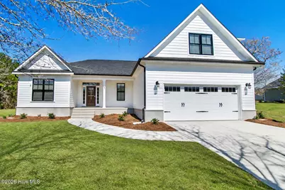 63 Waterfall Lane, Whiteville, NC 28472 - Photo 1