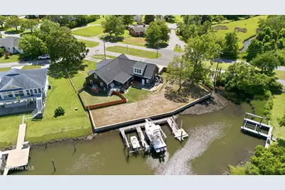 201 Mansfield Parkway, Morehead City, NC 28557 - Photo 47