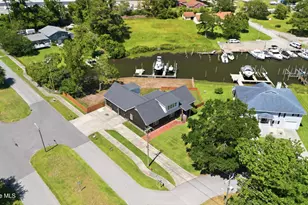 201 Mansfield Pkwy, Morehead City, NC 28557 - Photo 49