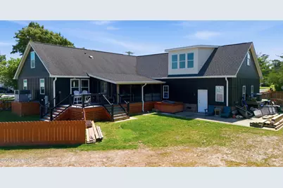 201 Mansfield Parkway, Morehead City, NC 28557 - Photo 43