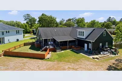 201 Mansfield Parkway, Morehead City, NC 28557 - Photo 39