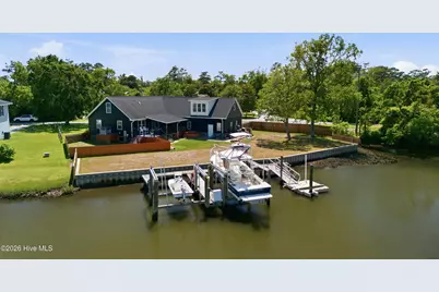 201 Mansfield Parkway, Morehead City, NC 28557 - Photo 45