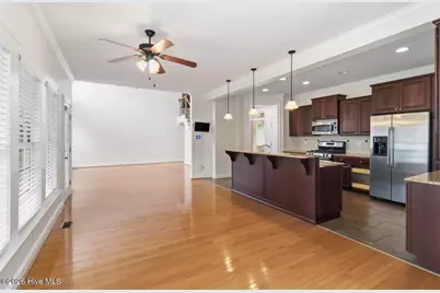4701 Bayview Drive, Wilson, NC 27896 - Photo 25