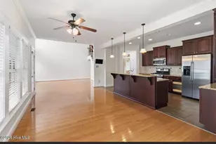 4701 Bayview Dr, Wilson, NC 27896 - Photo 25