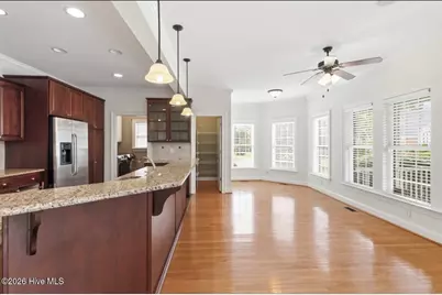 4701 Bayview Drive, Wilson, NC 27896 - Photo 27