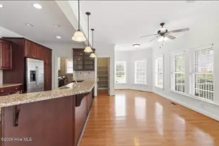 4701 Bayview Dr, Wilson, NC 27896 - Photo 27