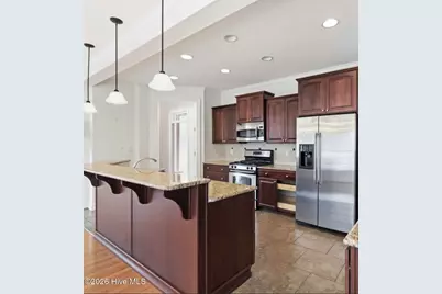 4701 Bayview Drive, Wilson, NC 27896 - Photo 23