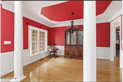 4701 Bayview Drive, Wilson, NC 27896 - Photo 13