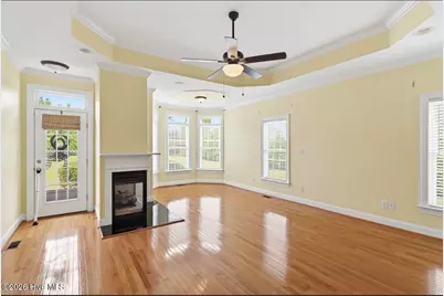 4701 Bayview Drive, Wilson, NC 27896 - Photo 29