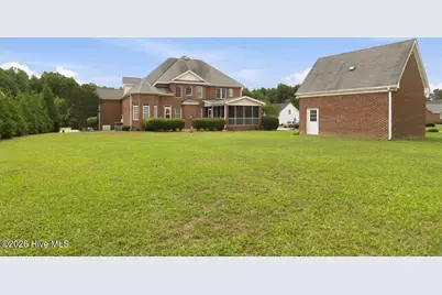 4701 Bayview Drive, Wilson, NC 27896 - Photo 7