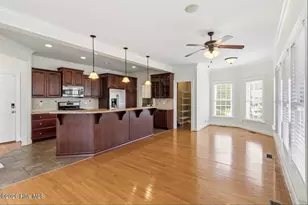 4701 Bayview Dr, Wilson, NC 27896 - Photo 21