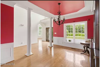 4701 Bayview Drive, Wilson, NC 27896 - Photo 13