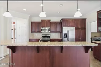 4701 Bayview Drive, Wilson, NC 27896 - Photo 23