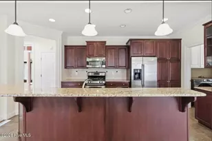 4701 Bayview Dr, Wilson, NC 27896 - Photo 23