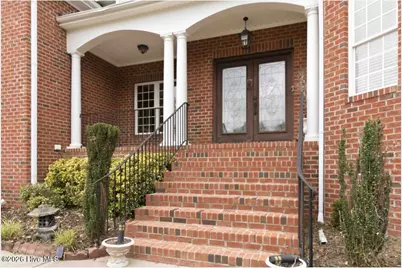 4701 Bayview Drive, Wilson, NC 27896 - Photo 9