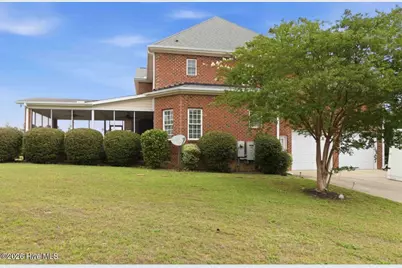 4701 Bayview Drive, Wilson, NC 27896 - Photo 7