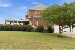 4701 Bayview Dr, Wilson, NC 27896 - Photo 7