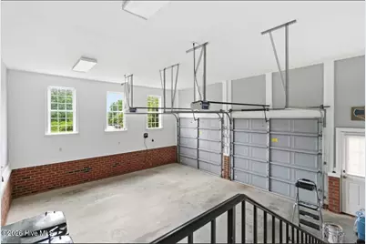 4701 Bayview Drive, Wilson, NC 27896 - Photo 47