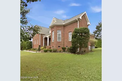 4701 Bayview Drive, Wilson, NC 27896 - Photo 3